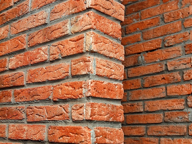 brick
