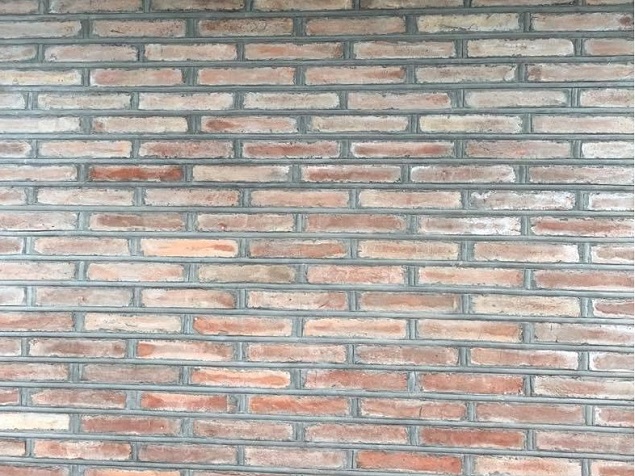 brick