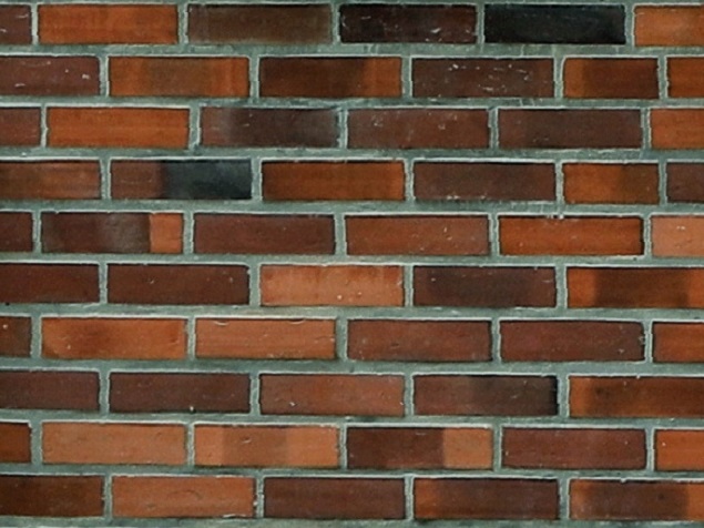brick
