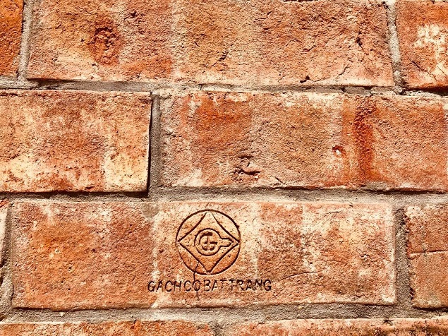 brick